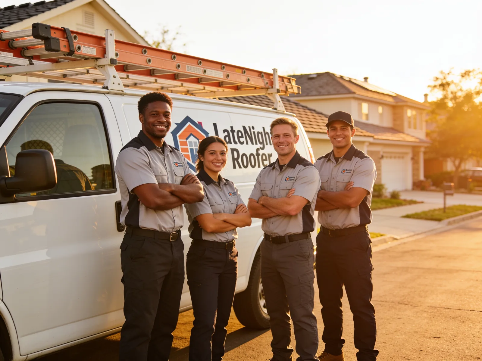 Emergency Roof Repair company in Platinum, AK